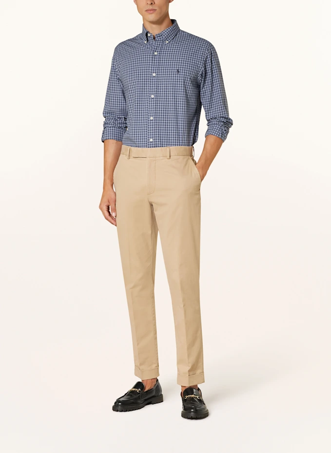 POLO RALPH LAUREN POLO RALPH LAUREN Hemd Custom Fit
