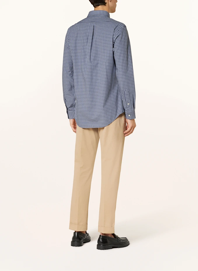 POLO RALPH LAUREN POLO RALPH LAUREN Hemd Custom Fit