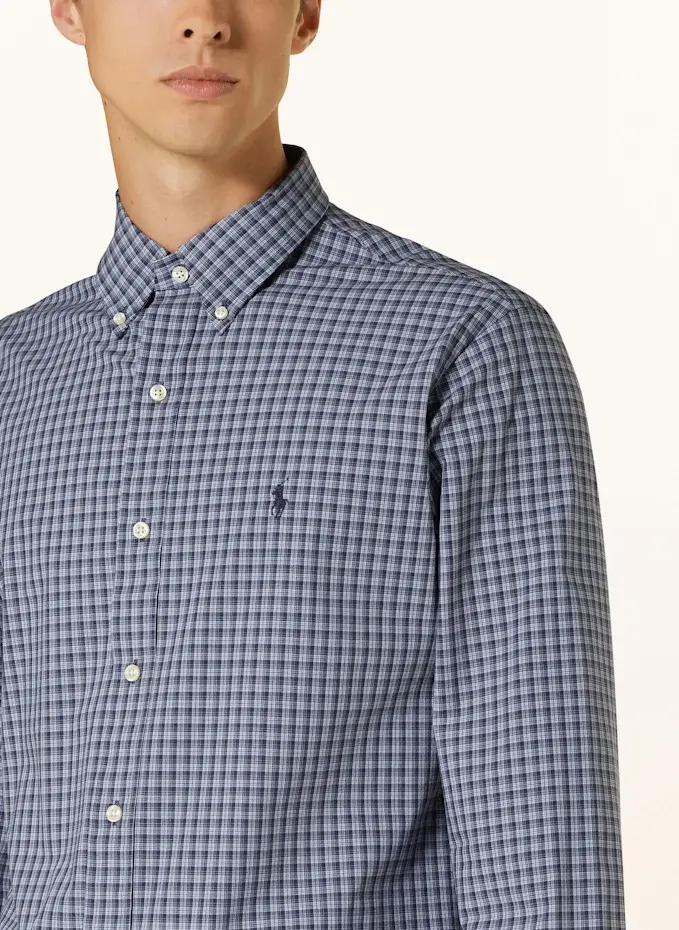 POLO RALPH LAUREN POLO RALPH LAUREN Hemd Custom Fit