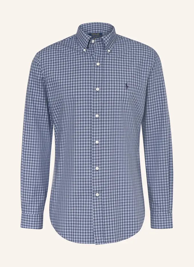 POLO RALPH LAUREN POLO RALPH LAUREN Hemd Custom Fit