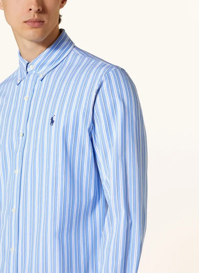 POLO RALPH LAUREN POLO RALPH LAUREN Hemd Custom Fit