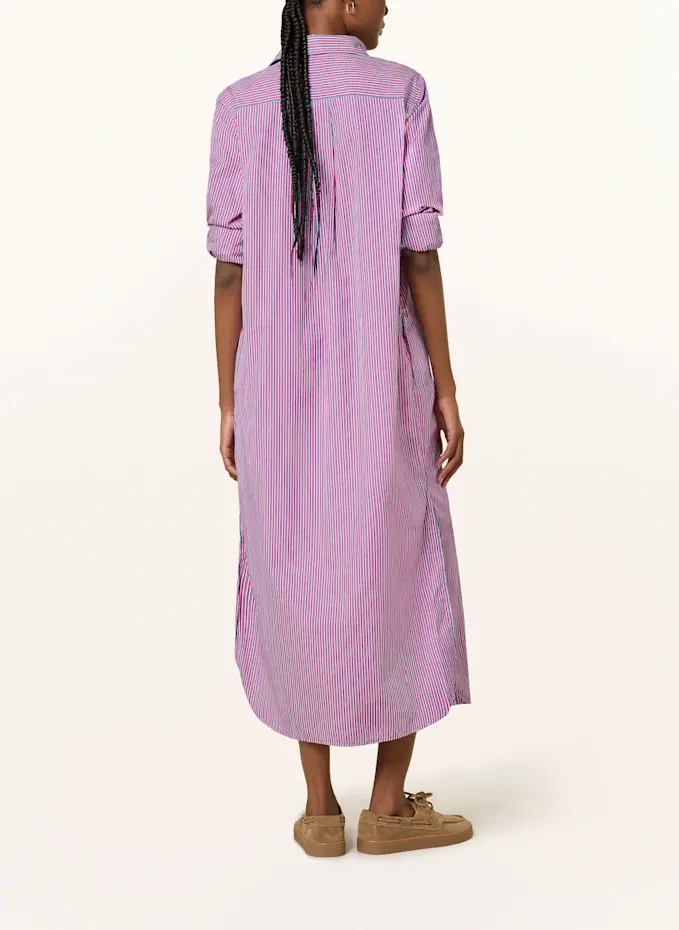 POLO RALPH LAUREN POLO RALPH LAUREN Hemdblusenkleid