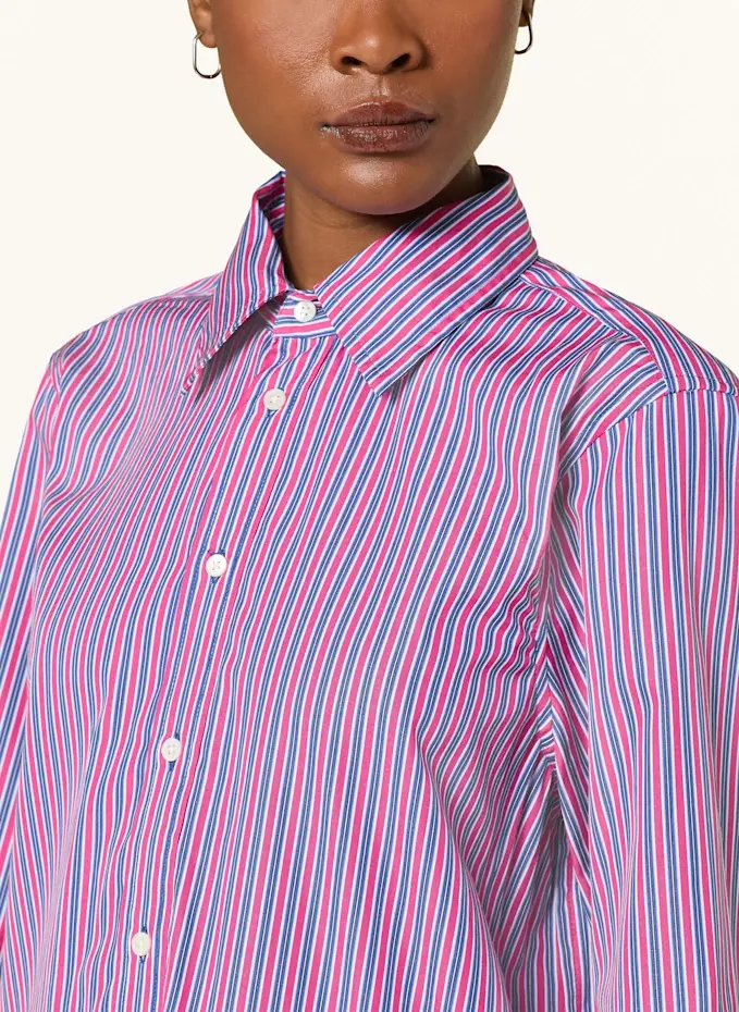 POLO RALPH LAUREN POLO RALPH LAUREN Hemdblusenkleid