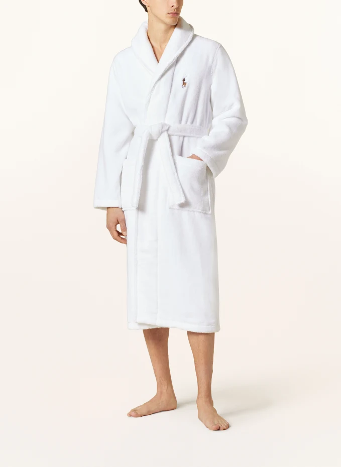 POLO RALPH LAUREN POLO RALPH LAUREN Herren-Bademantel