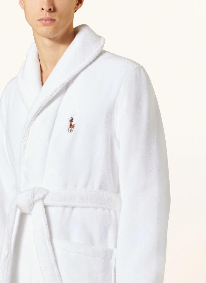 POLO RALPH LAUREN POLO RALPH LAUREN Herren-Bademantel