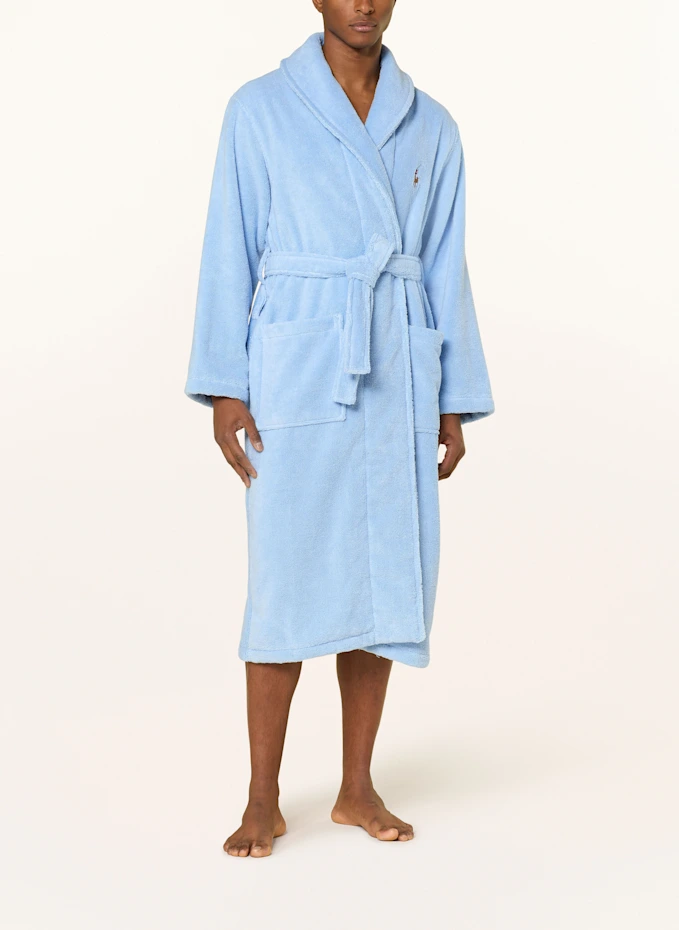 POLO RALPH LAUREN POLO RALPH LAUREN Herren-Bademantel