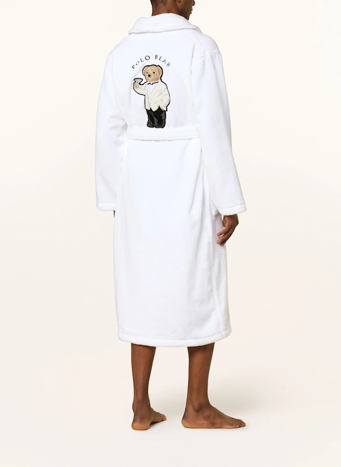 POLO RALPH LAUREN POLO RALPH LAUREN Herren-Bademantel