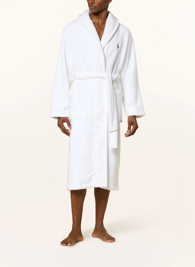 POLO RALPH LAUREN POLO RALPH LAUREN Herren-Bademantel