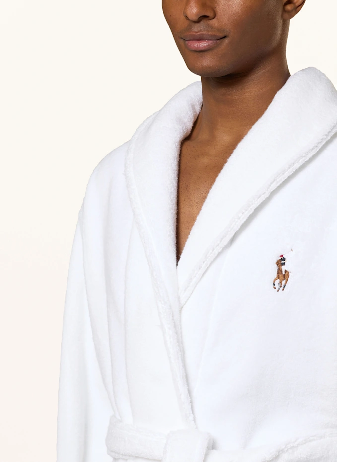 POLO RALPH LAUREN POLO RALPH LAUREN Herren-Bademantel