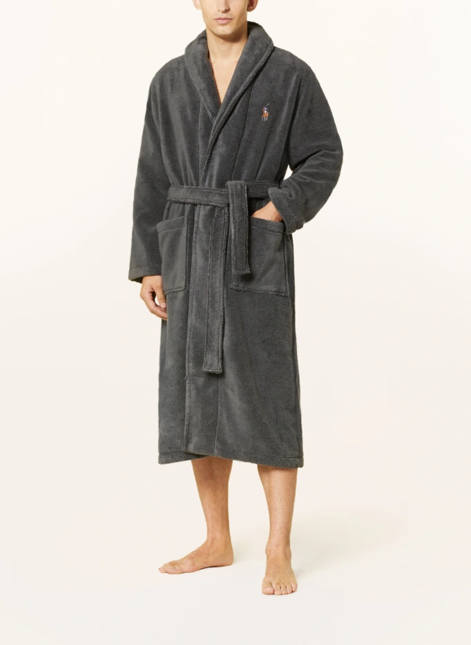 POLO RALPH LAUREN POLO RALPH LAUREN Herren-Bademantel