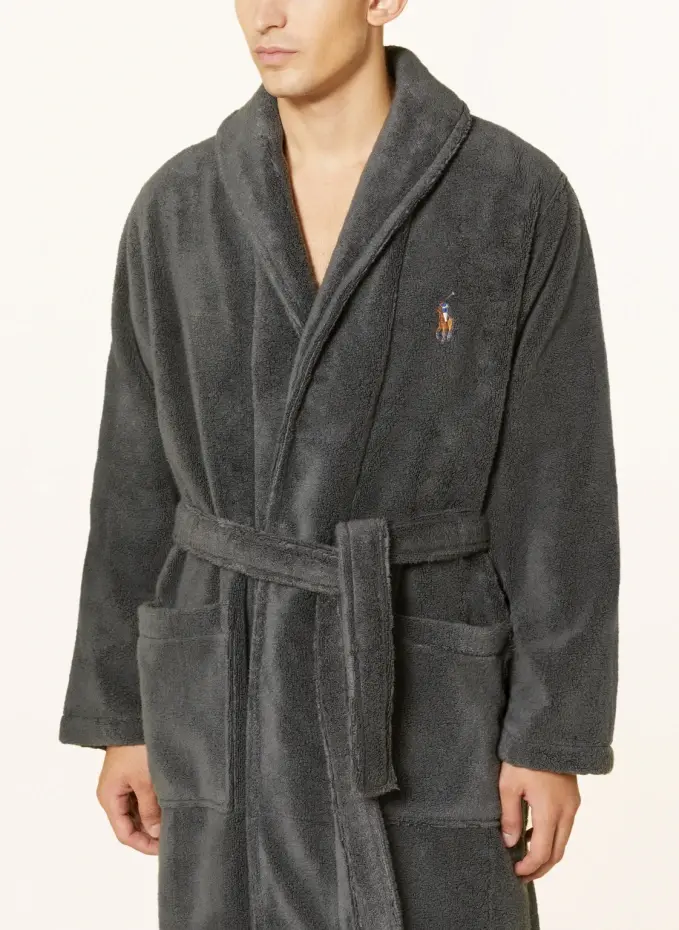 POLO RALPH LAUREN POLO RALPH LAUREN Herren-Bademantel