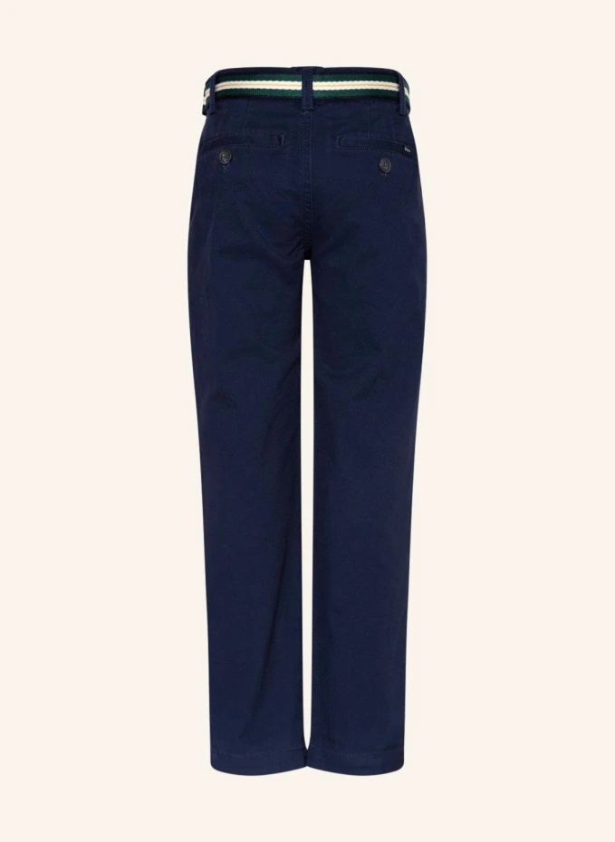 POLO RALPH LAUREN POLO RALPH LAUREN Hose Super Skinny FitKIDS