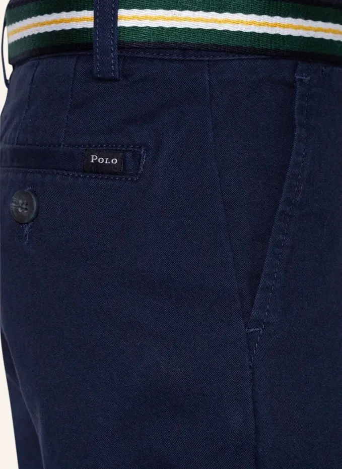 POLO RALPH LAUREN POLO RALPH LAUREN Hose Super Skinny FitKIDS