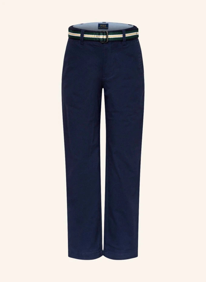POLO RALPH LAUREN POLO RALPH LAUREN Hose Super Skinny FitKIDS