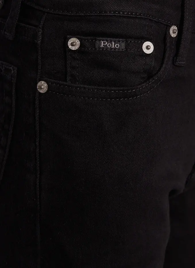 POLO RALPH LAUREN POLO RALPH LAUREN Jeans SULLIVAN SLIMKIDS