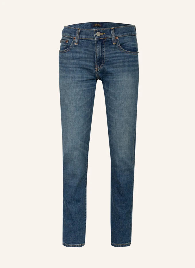POLO RALPH LAUREN POLO RALPH LAUREN Jeans Super Slim FitKIDS