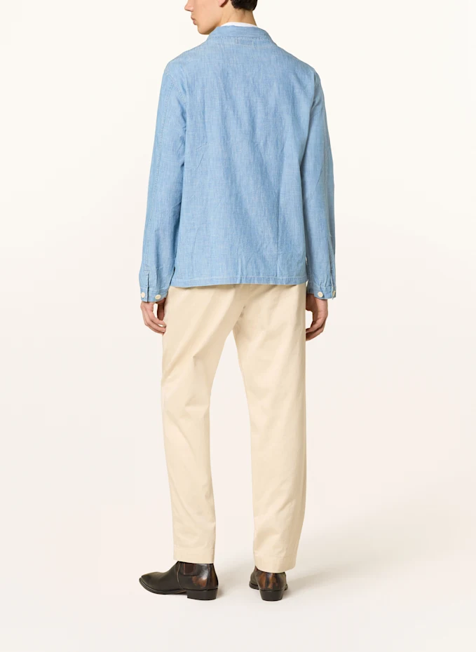 POLO RALPH LAUREN POLO RALPH LAUREN Jeanshemd Comfort Fit