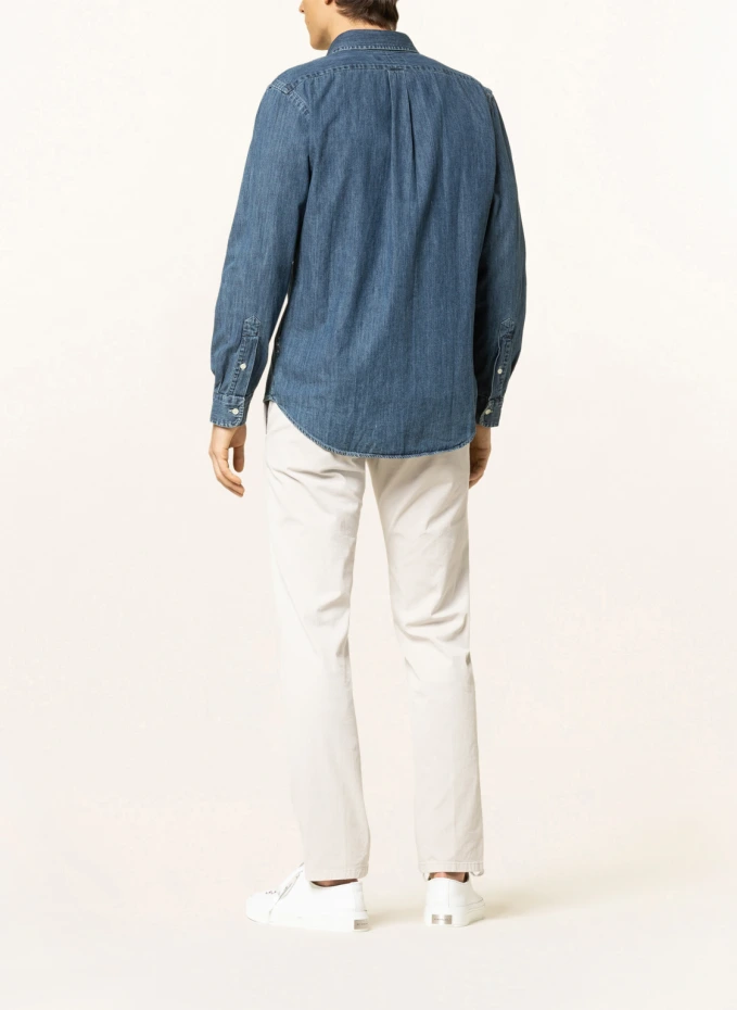 POLO RALPH LAUREN POLO RALPH LAUREN Jeanshemd Custom Fit
