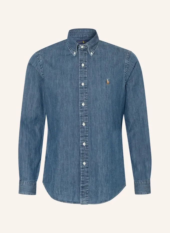 POLO RALPH LAUREN POLO RALPH LAUREN Jeanshemd Custom Fit