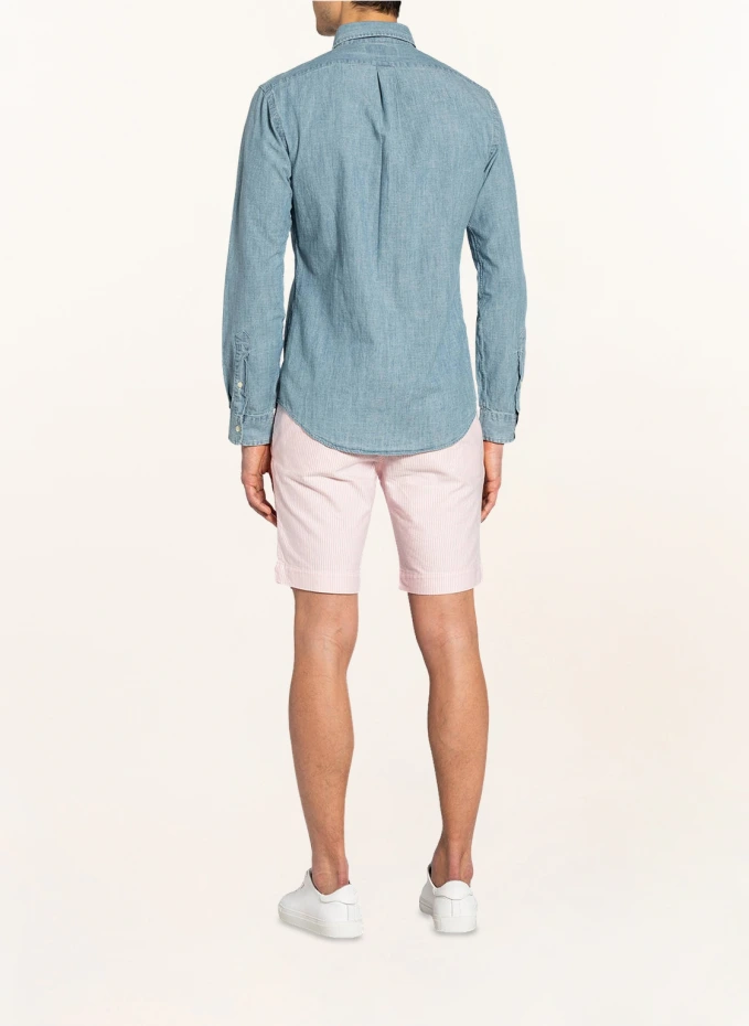 POLO RALPH LAUREN POLO RALPH LAUREN Jeanshemd Slim Fit