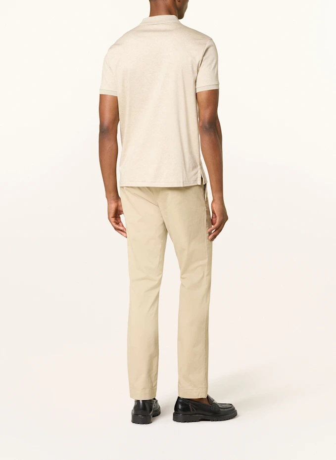 POLO RALPH LAUREN POLO RALPH LAUREN Jersey-Poloshirt Custom Slim Fit