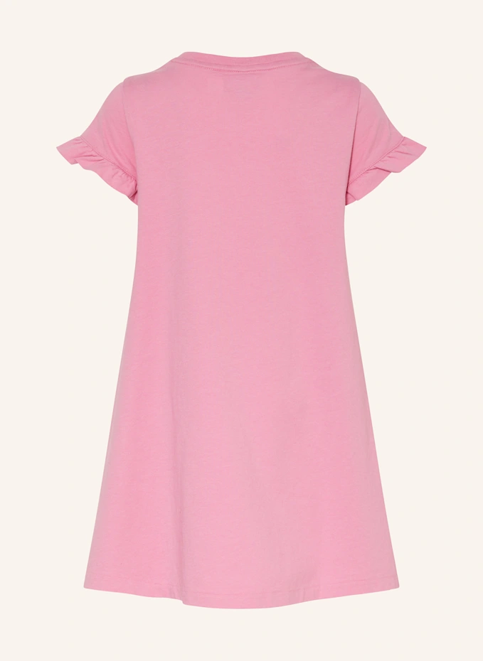 POLO RALPH LAUREN POLO RALPH LAUREN Kleid Mit RüschenKIDS