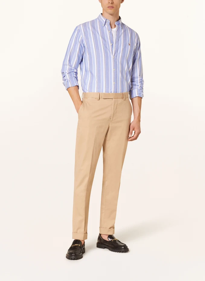 POLO RALPH LAUREN POLO RALPH LAUREN Kurzarm-Hemd Regular Fit