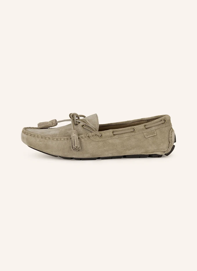 POLO RALPH LAUREN POLO RALPH LAUREN Mokassins ANDERS
