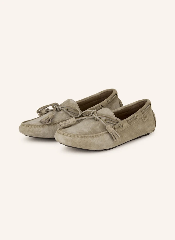 POLO RALPH LAUREN POLO RALPH LAUREN Mokassins ANDERS