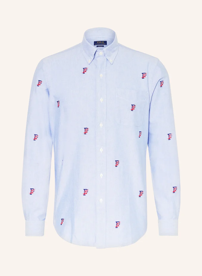 POLO RALPH LAUREN POLO RALPH LAUREN Oxfordhemd Classic Fit