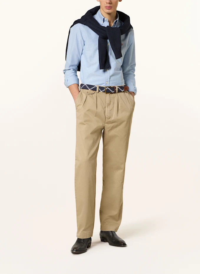 POLO RALPH LAUREN POLO RALPH LAUREN Oxfordhemd Slim Fit