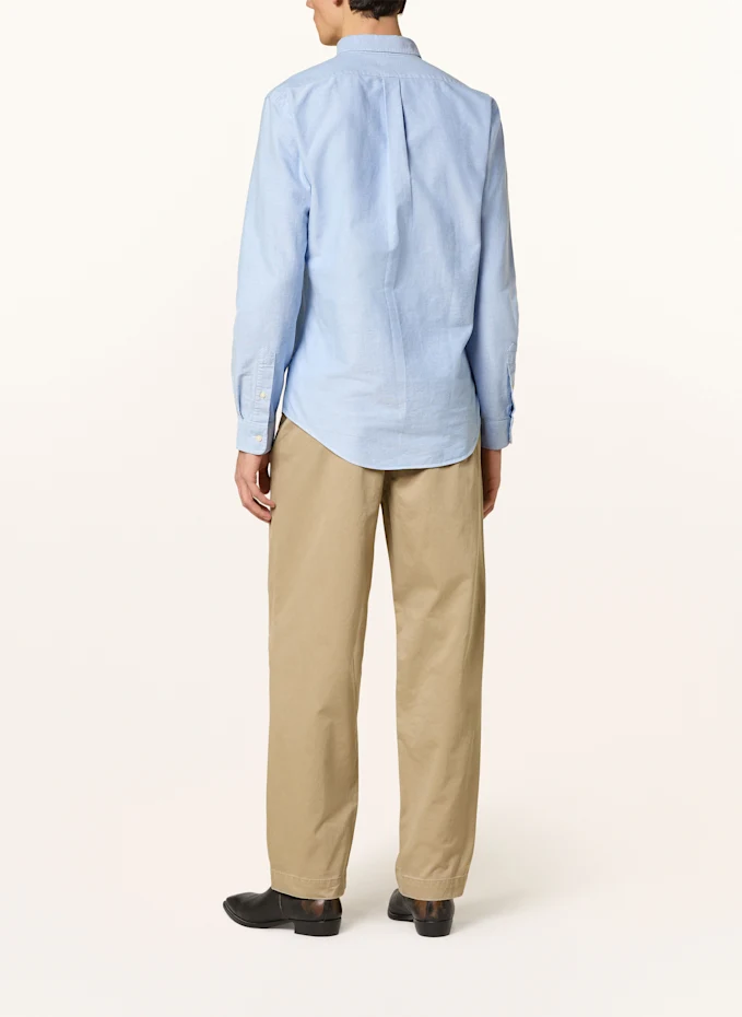 POLO RALPH LAUREN POLO RALPH LAUREN Oxfordhemd Slim Fit
