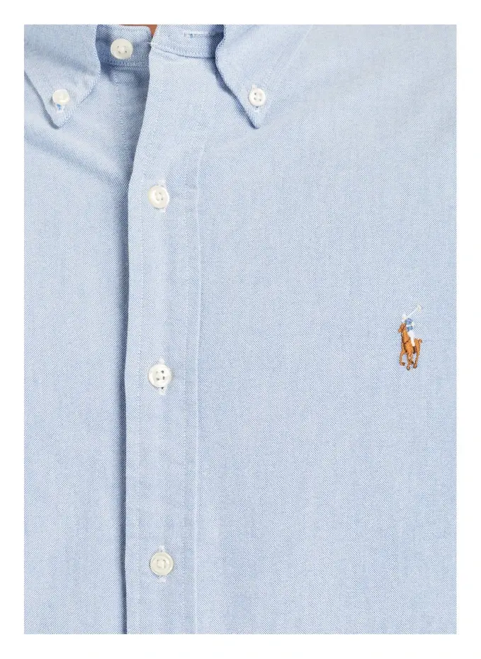POLO RALPH LAUREN POLO RALPH LAUREN Oxfordhemd Slim Fit