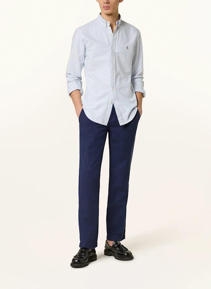 POLO RALPH LAUREN POLO RALPH LAUREN Oxfordhemd Slim Fit