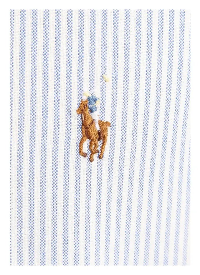 POLO RALPH LAUREN POLO RALPH LAUREN Oxfordhemd Slim Fit