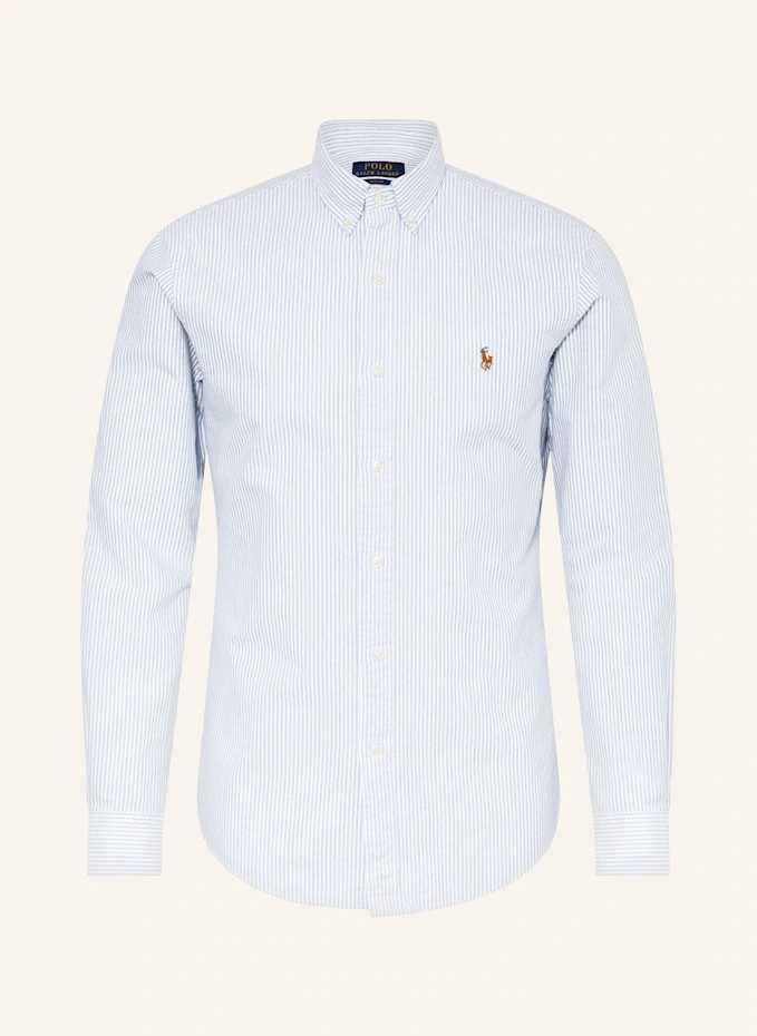 POLO RALPH LAUREN POLO RALPH LAUREN Oxfordhemd Slim Fit