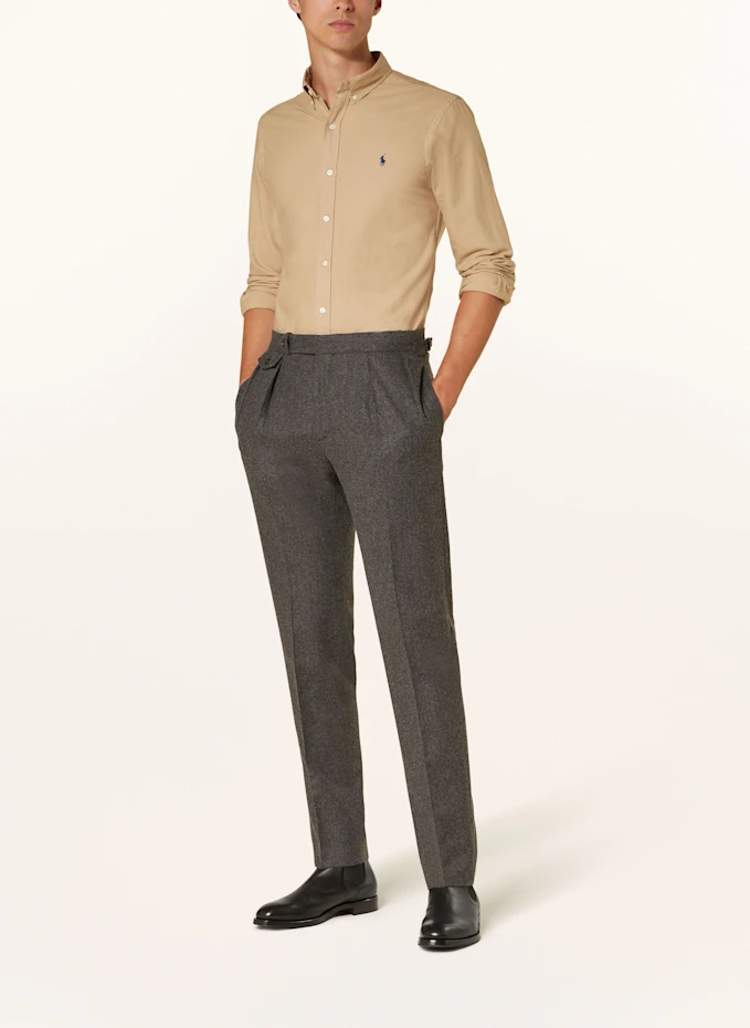 POLO RALPH LAUREN POLO RALPH LAUREN Oxfordhemd Slim Fit