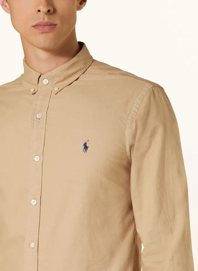 POLO RALPH LAUREN POLO RALPH LAUREN Oxfordhemd Slim Fit