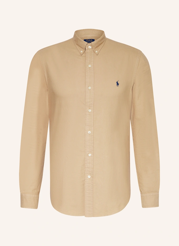 POLO RALPH LAUREN POLO RALPH LAUREN Oxfordhemd Slim Fit