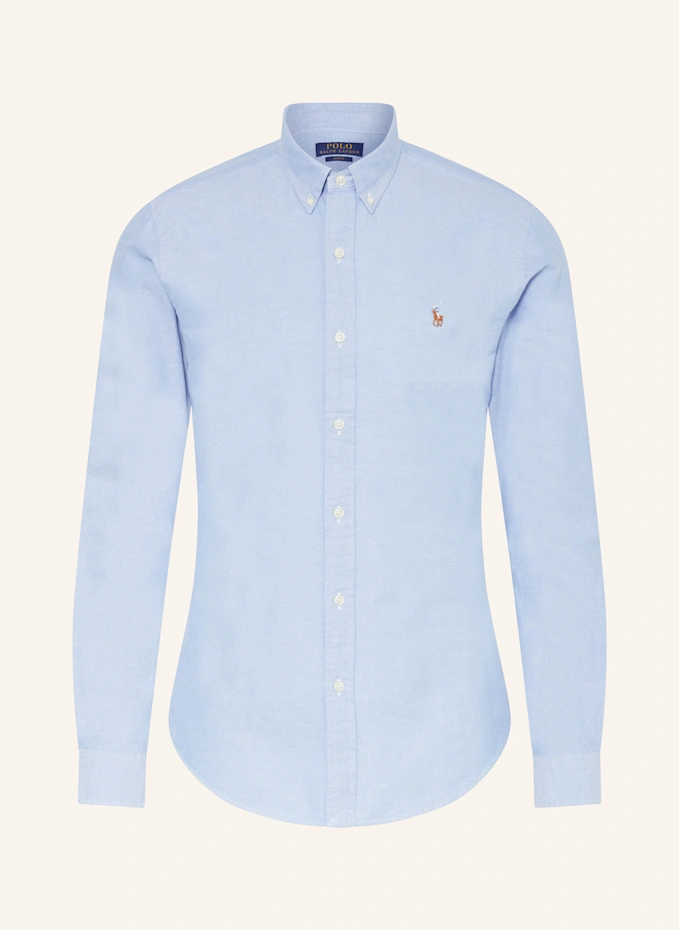 POLO RALPH LAUREN POLO RALPH LAUREN Oxfordhemd Slim Fit