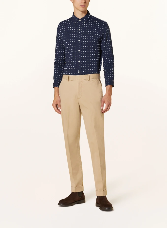 POLO RALPH LAUREN POLO RALPH LAUREN Piqué-Hemd Comfort Fit