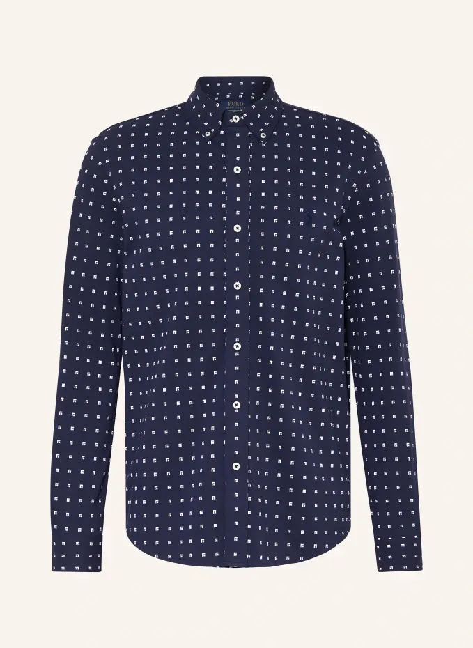 POLO RALPH LAUREN POLO RALPH LAUREN Piqué-Hemd Comfort Fit