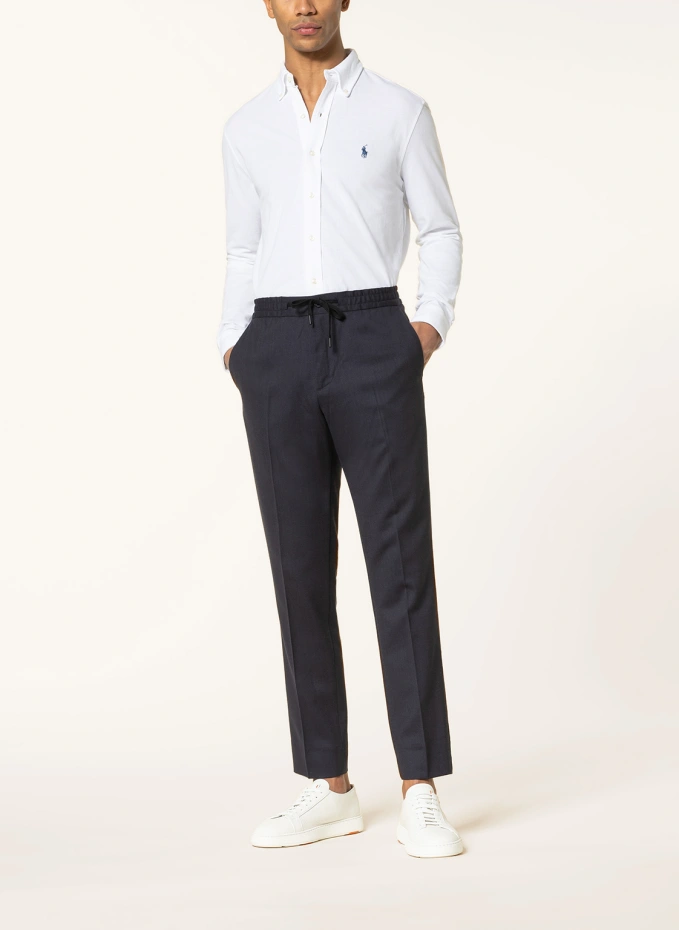 POLO RALPH LAUREN POLO RALPH LAUREN Piqué-Hemd Custom Fit