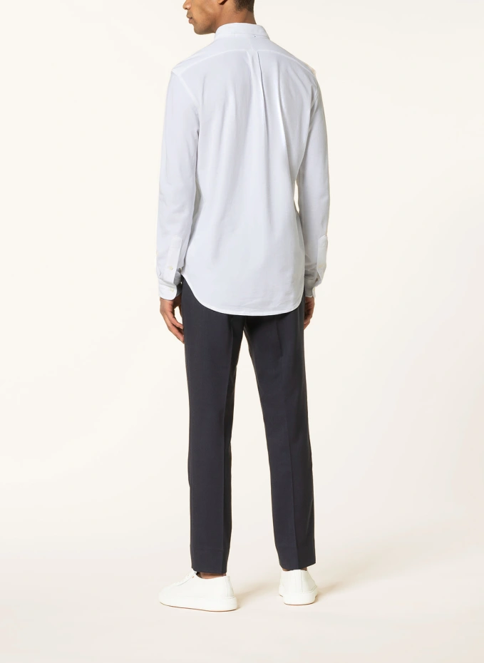 POLO RALPH LAUREN POLO RALPH LAUREN Piqué-Hemd Custom Fit