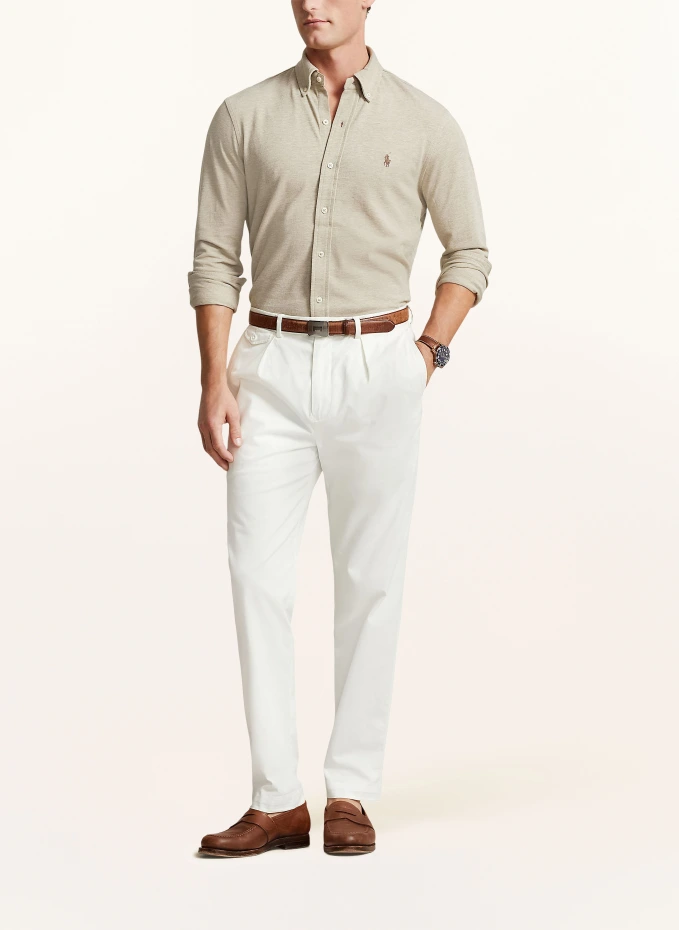 POLO RALPH LAUREN POLO RALPH LAUREN Piqué-Hemd Custom Fit