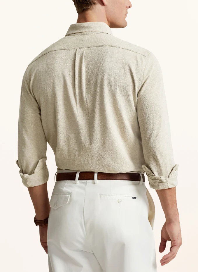 POLO RALPH LAUREN POLO RALPH LAUREN Piqué-Hemd Custom Fit