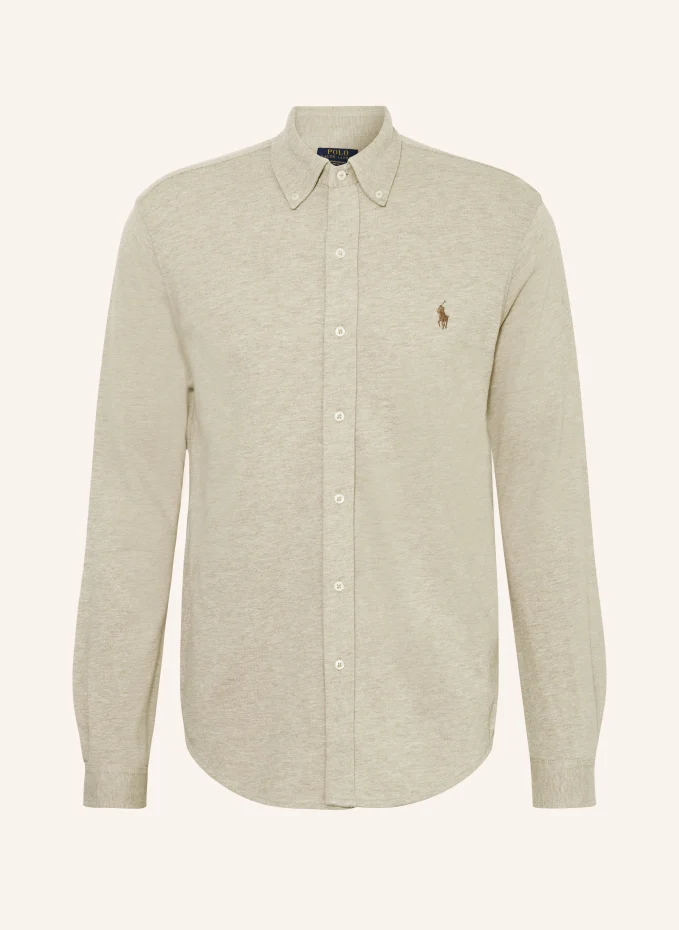 POLO RALPH LAUREN POLO RALPH LAUREN Piqué-Hemd Custom Fit