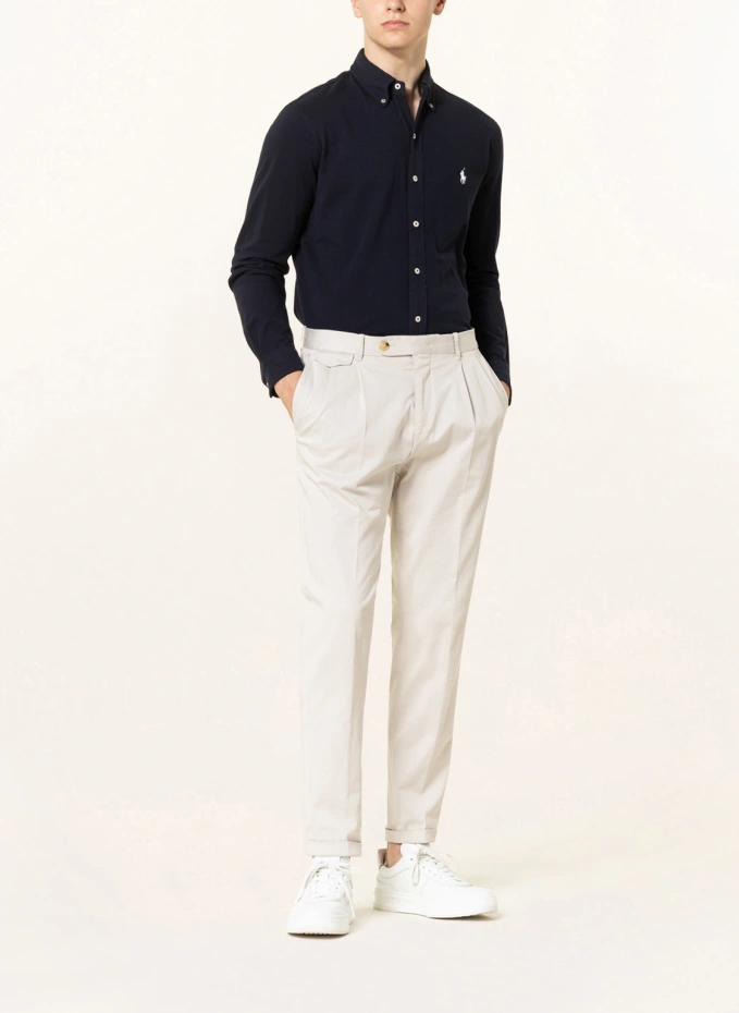 POLO RALPH LAUREN POLO RALPH LAUREN Piqué-Hemd Custom Fit