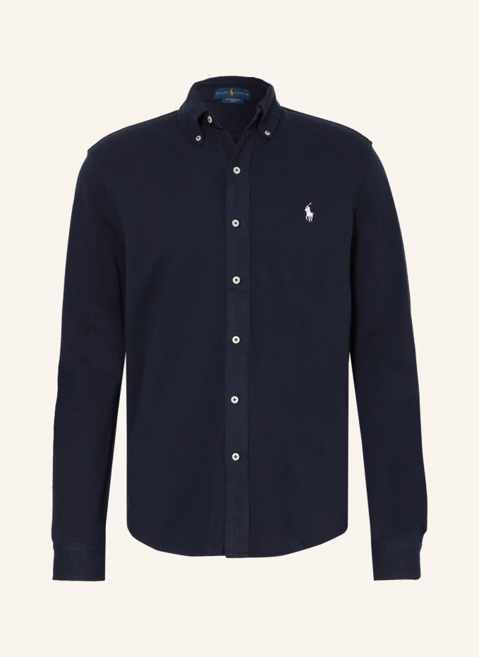 POLO RALPH LAUREN POLO RALPH LAUREN Piqué-Hemd Custom Fit
