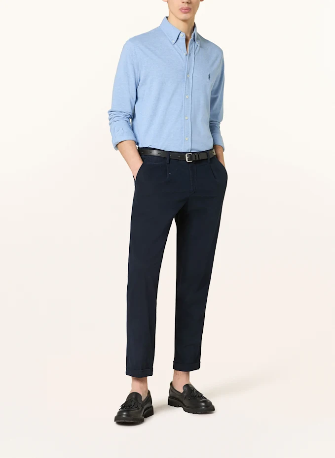 POLO RALPH LAUREN POLO RALPH LAUREN Piqué-Hemd Custom Fit